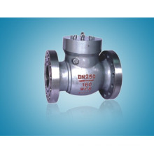 Cast Steel Control API Swing Check Valve